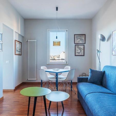 Bright Apt With Views Of San Pietro Rome Bagian luar foto