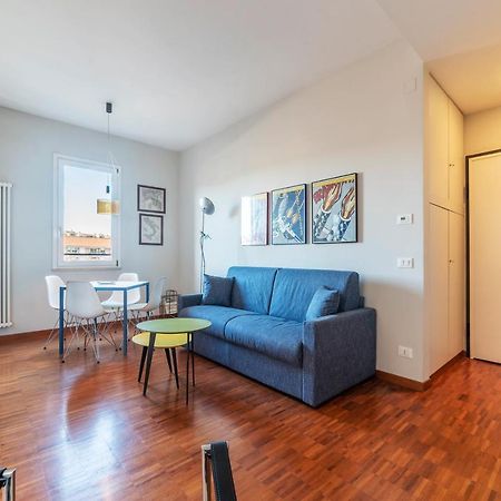 Bright Apt With Views Of San Pietro Rome Bagian luar foto