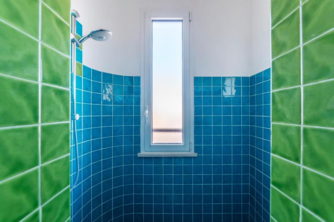 Bright Apt With Views Of San Pietro Rome Bagian luar foto