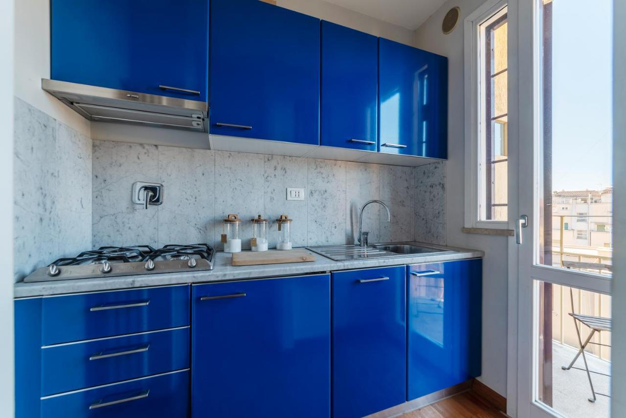 Bright Apt With Views Of San Pietro Rome Bagian luar foto